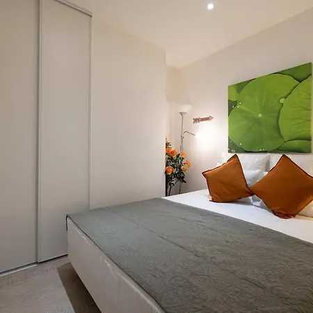 Franklin - Hyper Centre Appartement