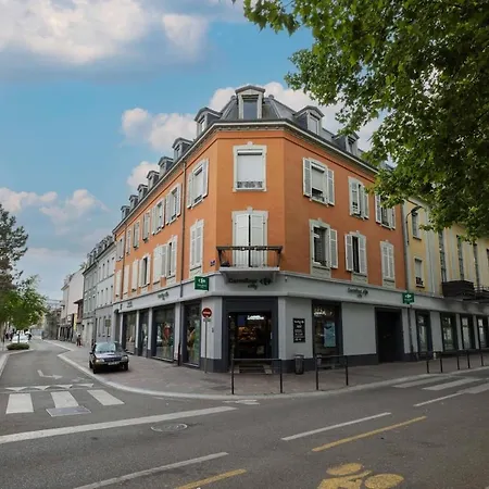 Franklin - Hyper Centre Mulhouse