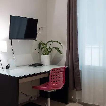 Franklin - Hyper Centre Appartement