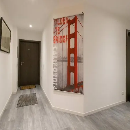 Apartment Franklin - Hyper Centre
