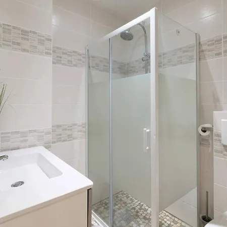 Franklin - Hyper Centre Appartamento Mulhouse