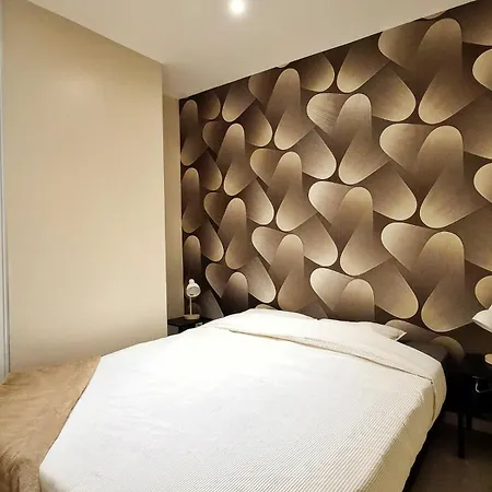 Appartement Franklin - Hyper Centre *