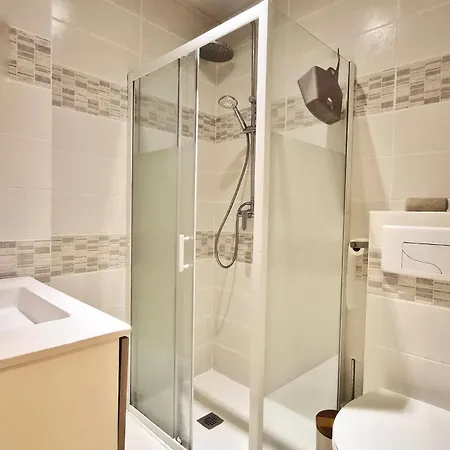 Franklin - Hyper Centre Appartement