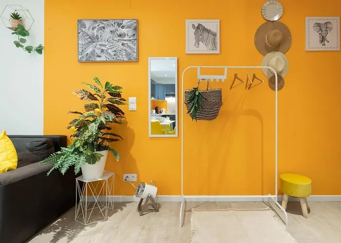 Franklin - Hyper Centre 뮐루즈