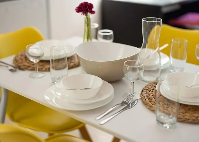 Franklin - Hyper Centre 아파트 *