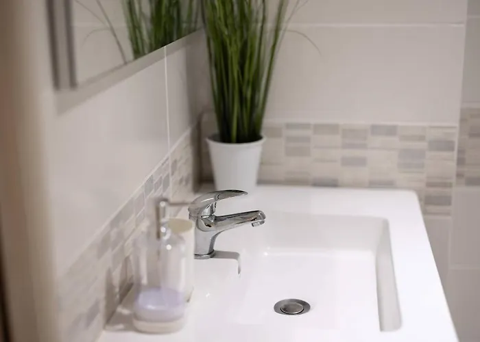 Franklin - Hyper Centre * 뮐루즈