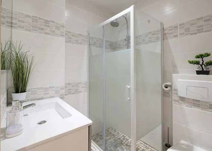 Franklin - Hyper Centre 아파트 뮐루즈